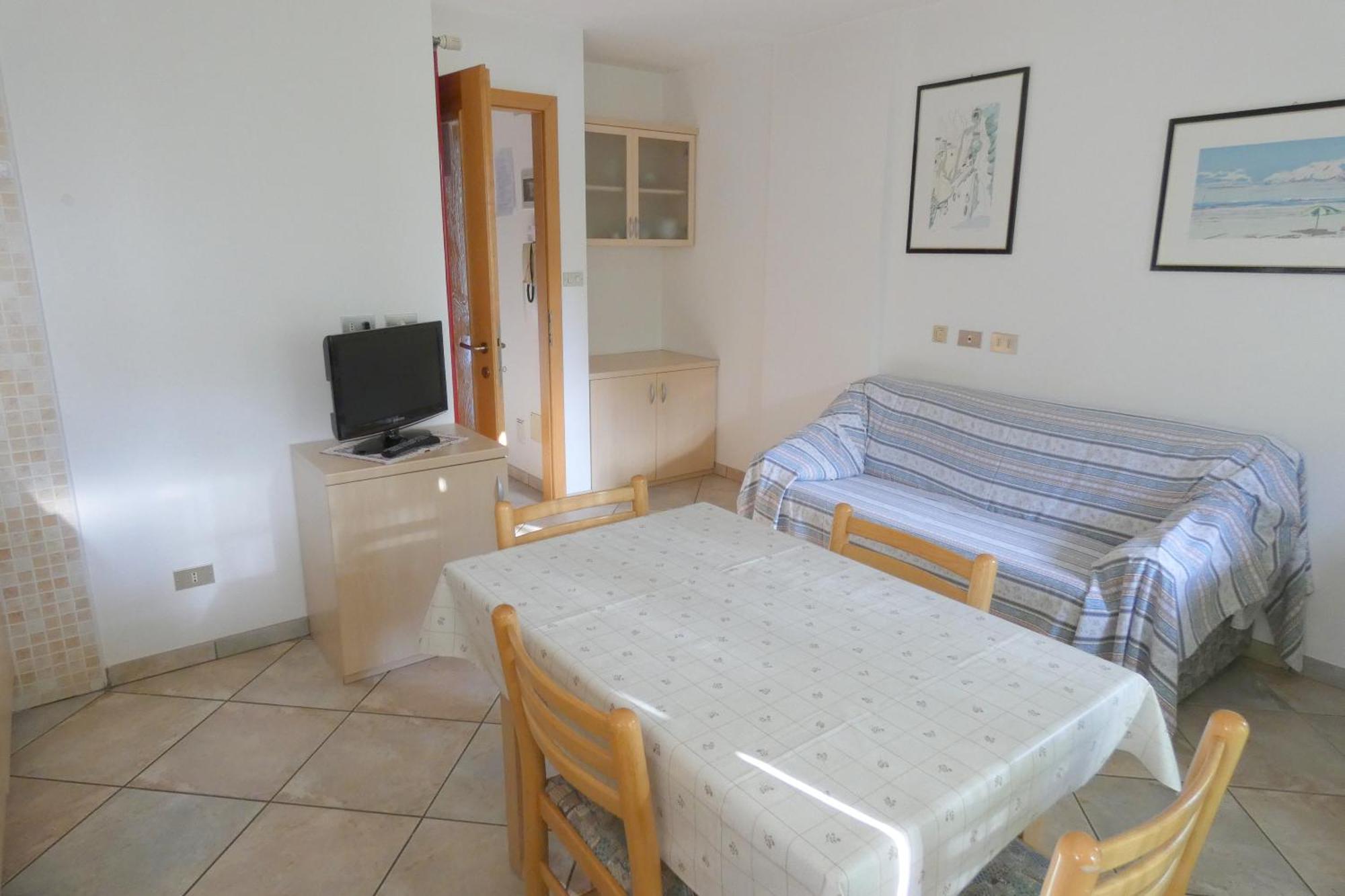 Apartmán Casa El Tobia Pozza di Fassa Exteriér fotografie